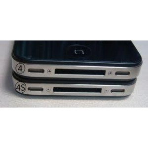 Замена разъема синхронизации в iPhone 5S