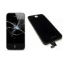 Замена стекла, дислпея (LCD) в iPhone 5S