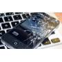 Замена стекла, дислпея (LCD) в iPhone 5S