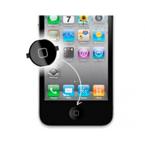 Замена кнопки Home в iPhone 5S