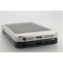 Замена динамика в iPhone 5