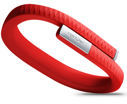 Jawbone up 2